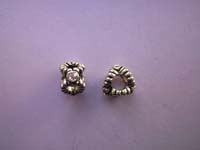 Rondal Nickel 7mm x 10mm