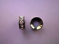 Rondal Black 5mm x 14mm