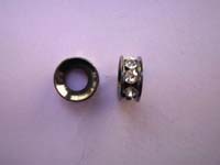 Rondal Black 5mm x 12mm