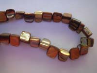 Shell Cubes