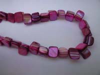 Shell Cubes
