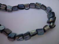 Shell Cubes