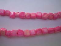 Shell Cubes