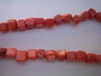 Shell Cubes
