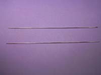 Beading Needle