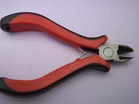 Side Cutter