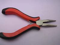 Long Nose Pliers