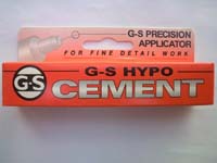 Hypo Cement