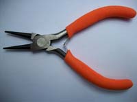 Round Nose Pliers