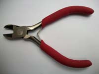 Side Cutter