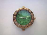 Watch Face Copper