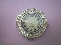 Watch Face Nickel