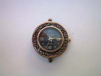 Watch Face Copper