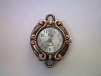 Watch Face Copper